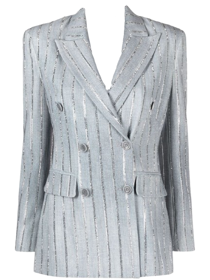 Alba Jacket and Pant Suit