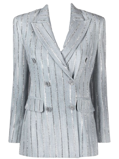 Alba Jacket and Pant Suit