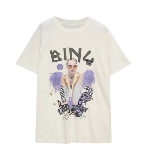 Elton T-Shirt