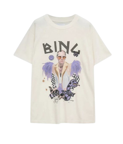 Elton T-Shirt