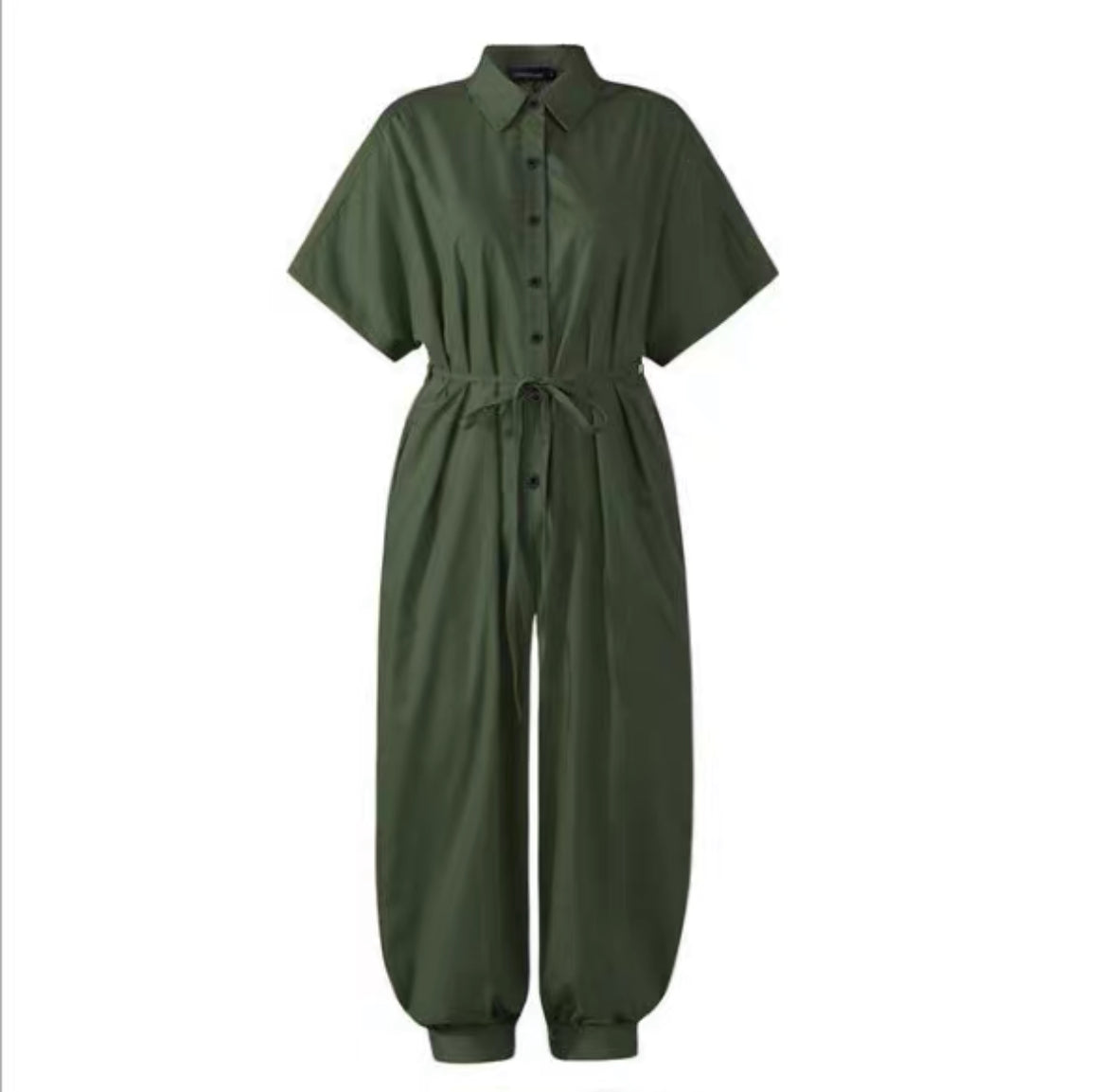 Greta Jumpsuit