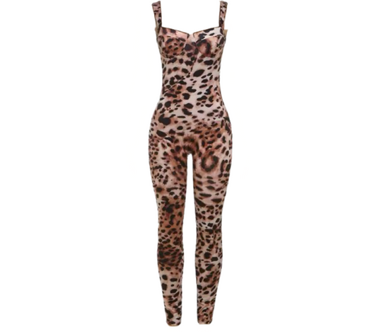 Kimba Catsuit