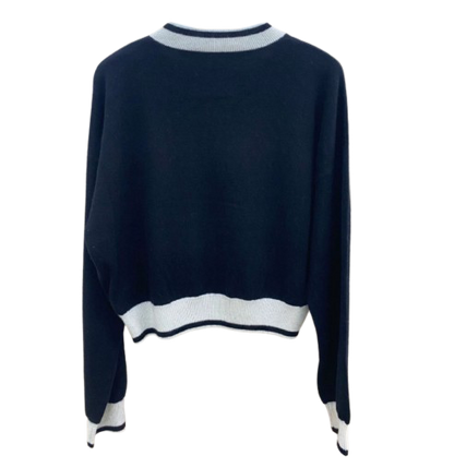 Demeter Sweater