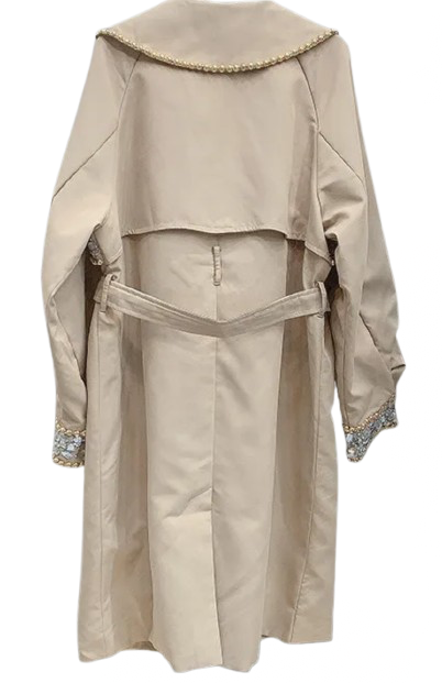 Eva Trenchcoat