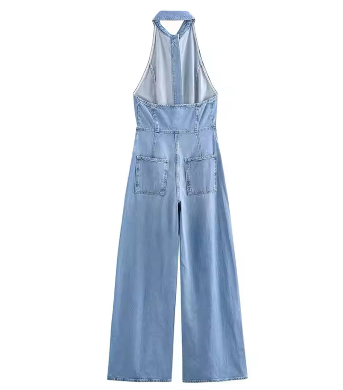 Drew Jumpsuit