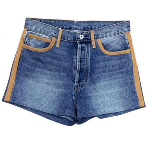 Bethenny Denim Shorts