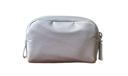 Qistina Nylon Beauty Pouch