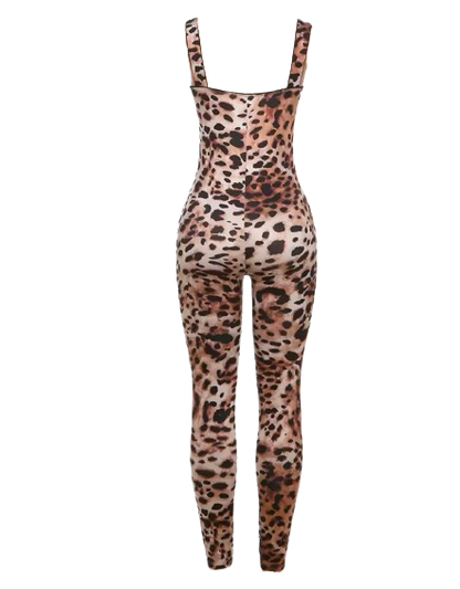 Kimba Catsuit