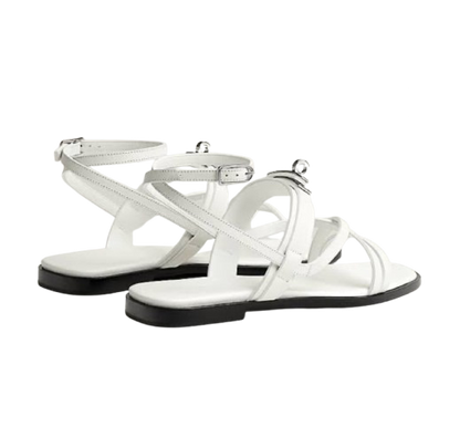 Carmela Sandals