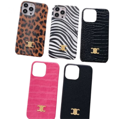 Coralie Phone Case