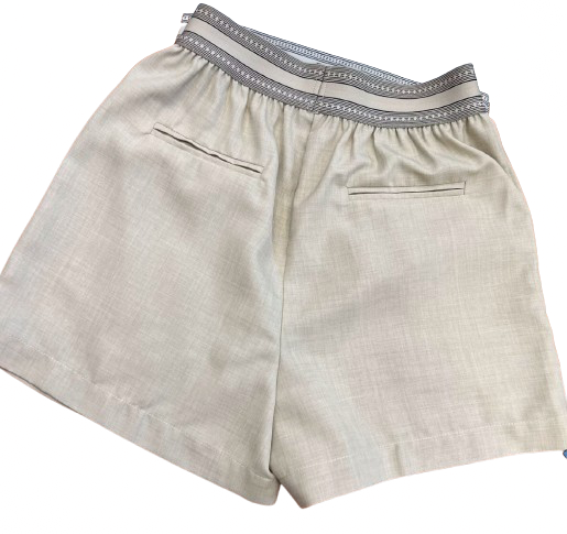 Dover Shorts