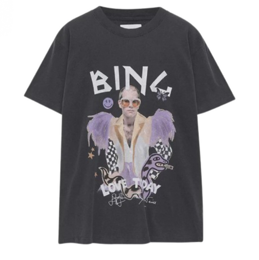 Elton T-Shirt