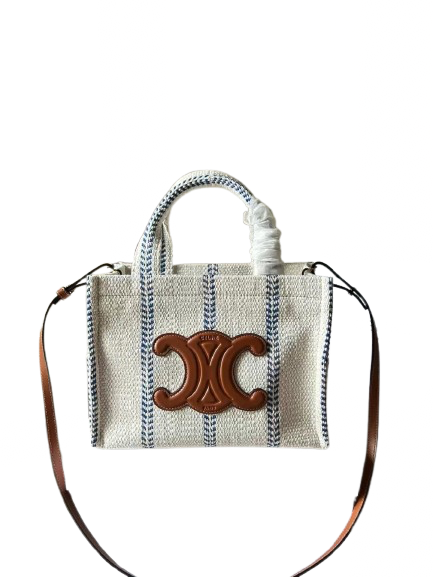 Eva Mini Tote Bag