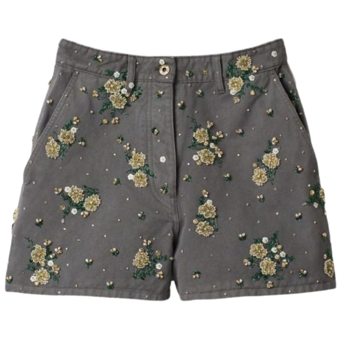 Carmen Shorts