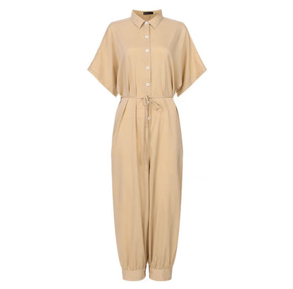 Greta Jumpsuit