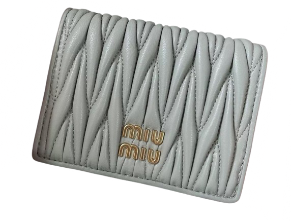 Anushka Wallet