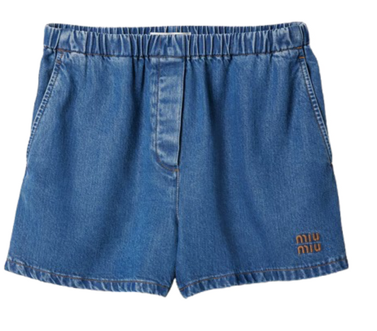 Solana Shorts