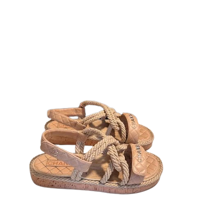 Mary Sandals