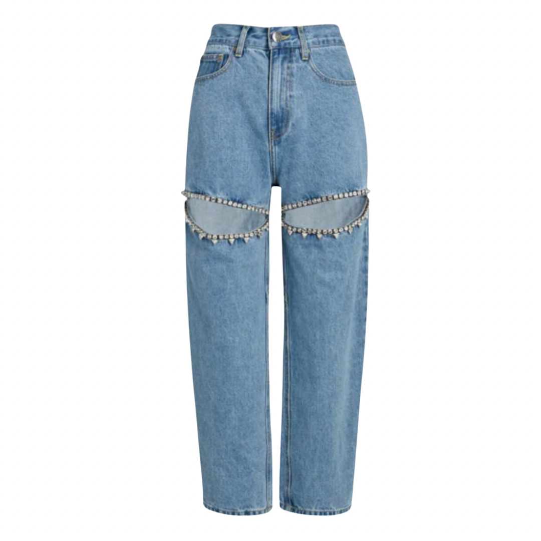 Zelie Jeans