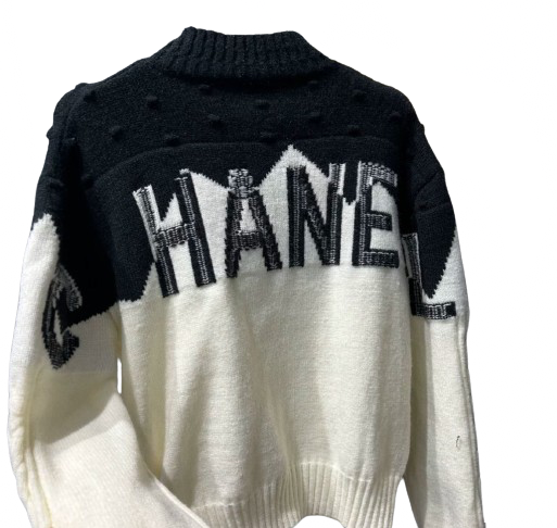 Clare Embellished Sweater