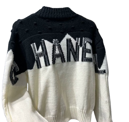 Clare Embellished Sweater