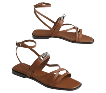 Carmela Sandals