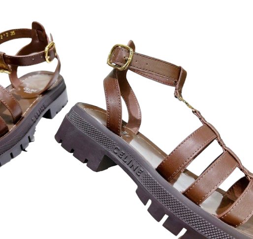 Selma Sandals