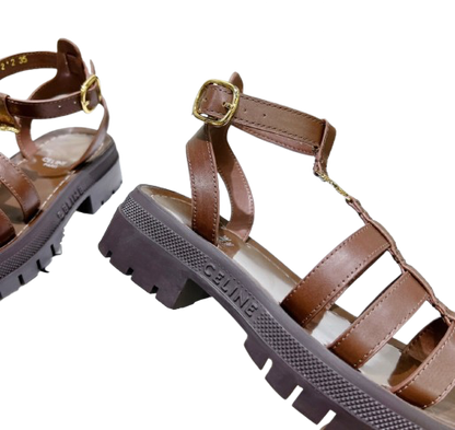 Selma Sandals