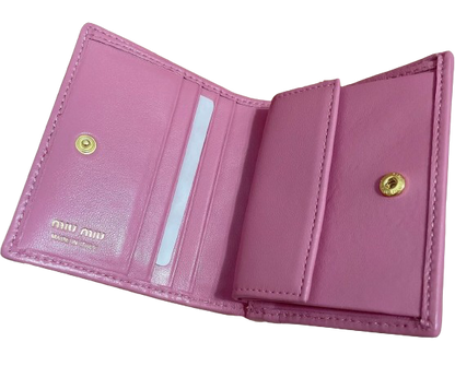 Anushka Wallet