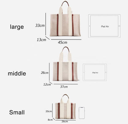 Dawn Tote Bag