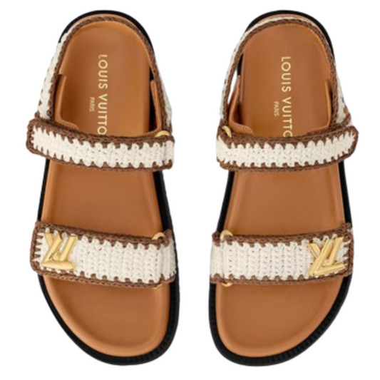 Sanya Sandals