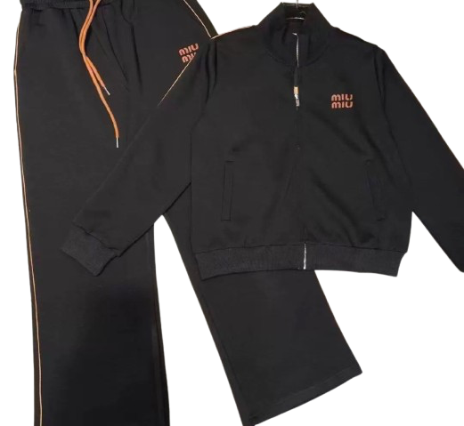 Jazhara Tracksuit