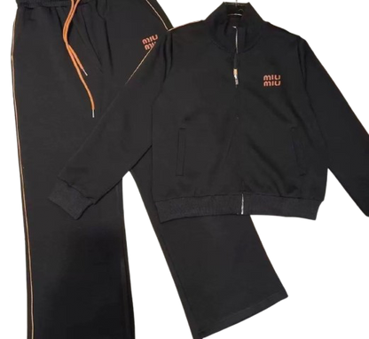 Jazhara Tracksuit