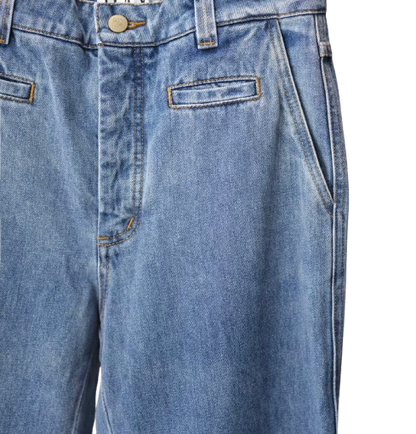 Poisy Jeans