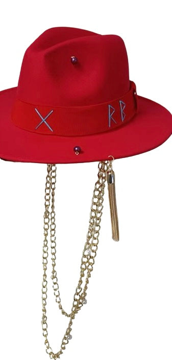 Rozalia Hat