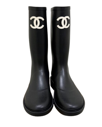 Tomassa Rain Boots