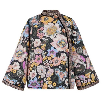 Pamela Kimono Jacket