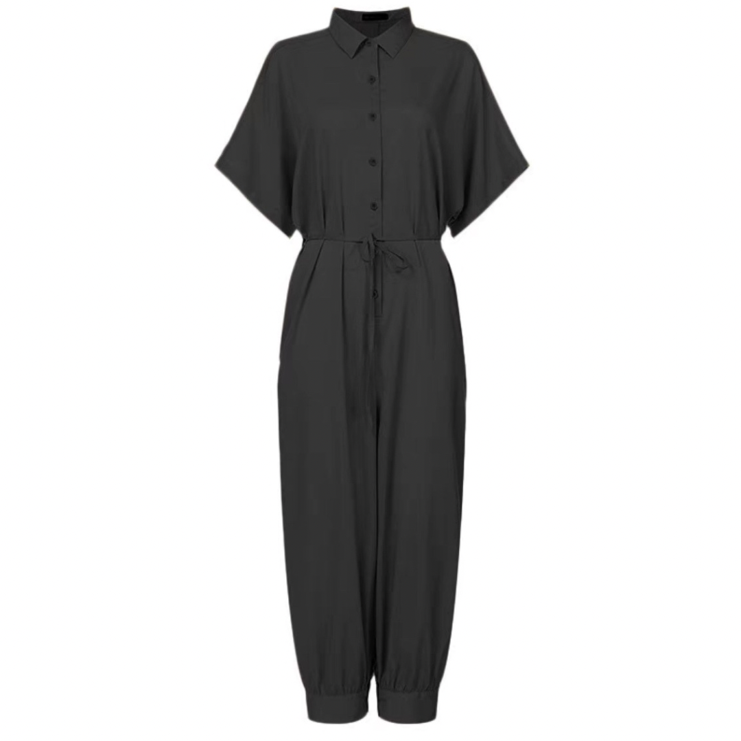 Greta Jumpsuit