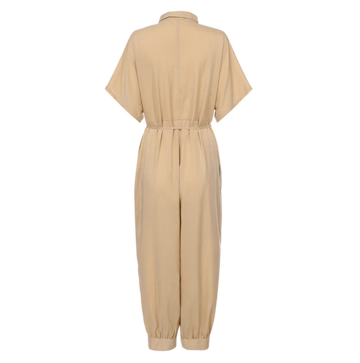 Greta Jumpsuit