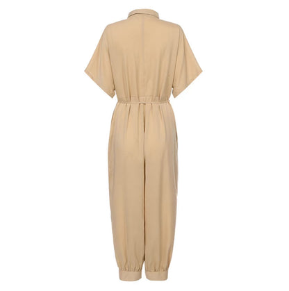 Greta Jumpsuit