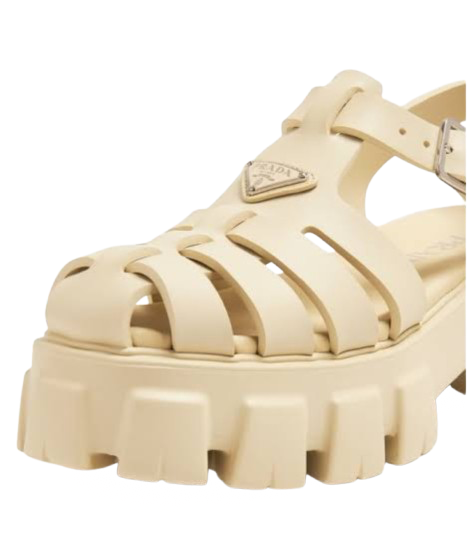 Cariela Sandals