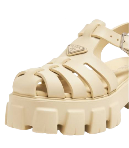 Cariela Sandals