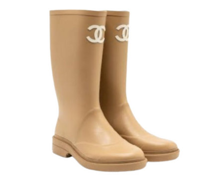 Tomassa Rain Boots