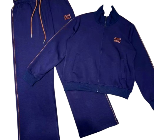 Jazhara Tracksuit