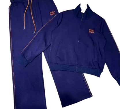 Jazhara Tracksuit