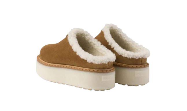 Ilene Slippers