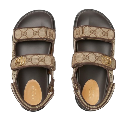 Iman Sandals