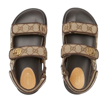 Iman Sandals