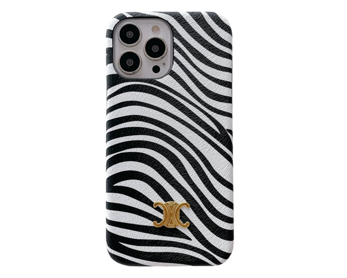 Coralie Phone Case