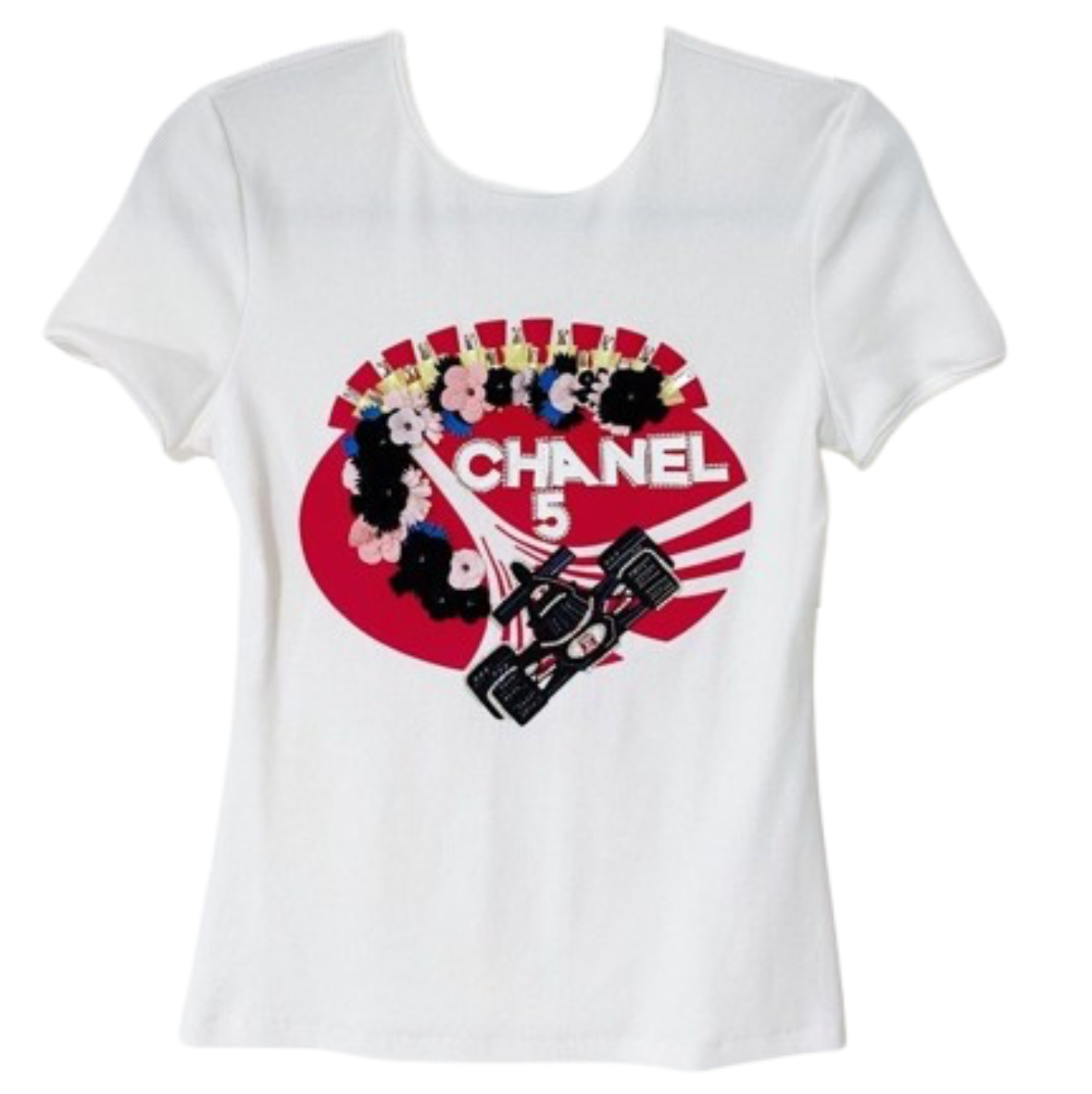 Geri T-Shirt